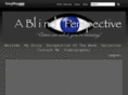 ablindperspective.com