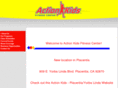 actionkidsfitnesscenter.com