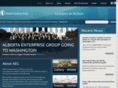 albertaenterprisegroup.com
