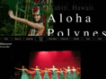 alohapolynesia.net