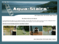 aqua-stairs.com