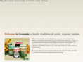 arkos-foods.com