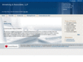armstrongetal.com