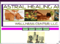 astralhealingarts.com