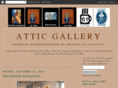 atticgallery.net