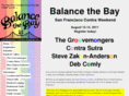 balancethebay.org