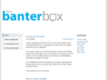 banterbox.com