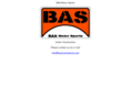 basmotorsports.com