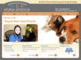 beachvet.com