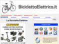 biciclettaelettrica.it
