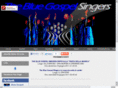 bluegospelsingers.com