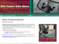 bobcapesautoglass.com