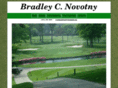 bradnovotny.com