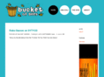 bucketofbees.com