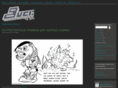 buckthecomic.com