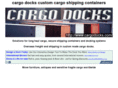 cargodocks.com