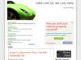 carslikeus.com