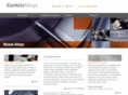 centricalloy.com