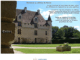 chateau-parc-neuvic.com