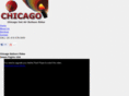 chicagoballoonrides.com
