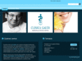 clinicadentalgaudi.es