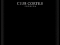 clubcortile.com