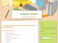computersteward.com