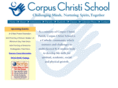 corpuschristischool.com