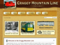 craggymountainline.com