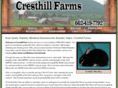 cresthillfarm.com