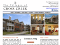 crosscreekrogers.com