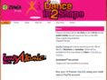 dancein2shape.com.au