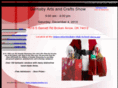darnabyartsandcraftsshow.com