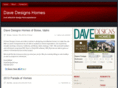 davedesignshomes.com