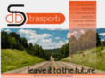 dbs-trasporti.com