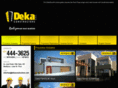 dekaconstructors.com