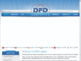 dfdlogistics.com
