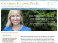 drcathylewis.com