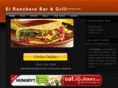 elrancherogrill.com