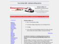 emergencybilling.com