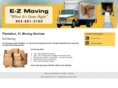 ezmovingllc.net