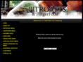 feedmefirstcatering.com