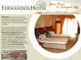 fernandoshotel.com