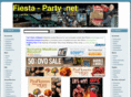 fiesta-party.net