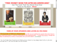 freemoneynowforafricanamericans.com