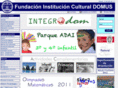 fundaciondomus.org