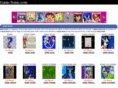 game-sonic.com