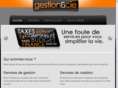 gestionetcie.ca