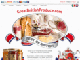 greatbritishproduce.com