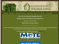 greenhomewamalama.com